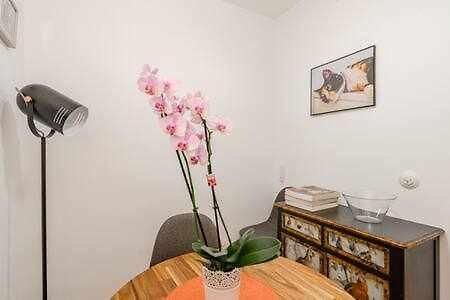 Apartamento La Latina Palacio Madrid Exteriör bild