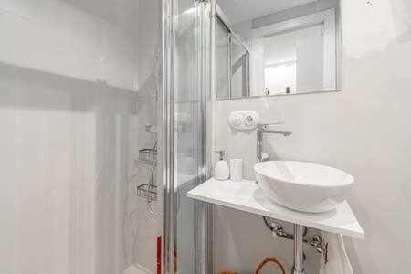 Apartamento La Latina Palacio Madrid Exteriör bild