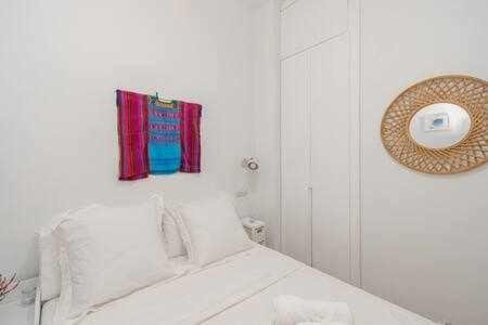 Apartamento La Latina Palacio Madrid Exteriör bild