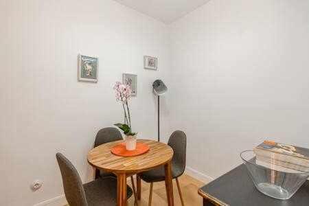 Apartamento La Latina Palacio Madrid Exteriör bild
