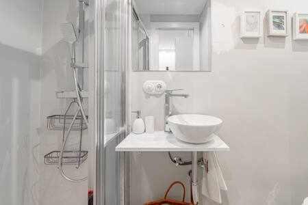 Apartamento La Latina Palacio Madrid Exteriör bild